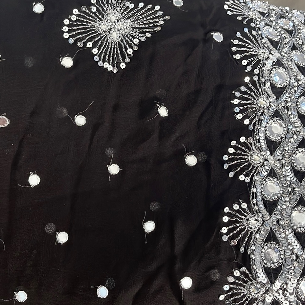 Indian saree